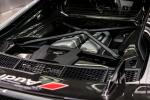 Audi R8 V10 plus Coupe Competition Package 2018 года (NA)